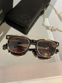 Picture of Chrome Hearts Sunglasses _SKUfw52080543fw
